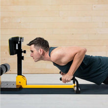 Load image into Gallery viewer, 8-in-1 Multifunctional Sissy Squat Fitness Machine - Adler's Store