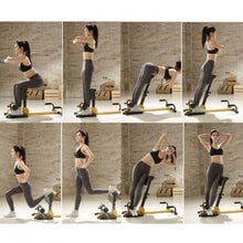 Load image into Gallery viewer, 8-in-1 Multifunctional Sissy Squat Fitness Machine - Adler's Store