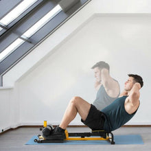 Load image into Gallery viewer, 8-in-1 Multifunctional Sissy Squat Fitness Machine - Adler's Store