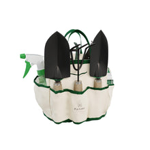 Load image into Gallery viewer, 8 Pcs Gardening Tool Set with Tote Bag - Adler's Store