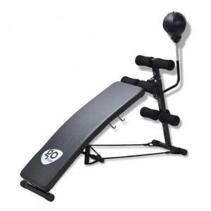 Adjustable Fitness Workout Bench - Adler's Store