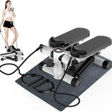 Load image into Gallery viewer, Aerobic Air Stepper Exercise Machine with Digital Display - Adler's Store
