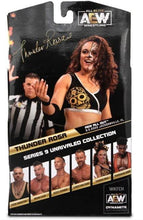 Load image into Gallery viewer, AEW Unmatched Unrivaled Luminaries Collection Wrestling Action Figure - Adler's Store