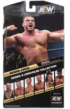 Load image into Gallery viewer, AEW Unmatched Unrivaled Luminaries Collection Wrestling Action Figure - Adler's Store