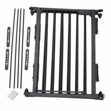 Load image into Gallery viewer, Baby Safety and Pet Fireplace Steel Gate - Adler's Store