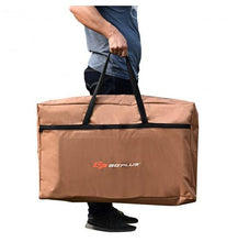 Load image into Gallery viewer, BBQ Grilling Table With Carry Bag - Adler's Store