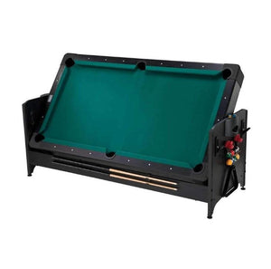 Billiards Hockey and Table Tennis 3 In 1 Popular Games Table - Adler's Store