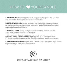 Load image into Gallery viewer, Chesapeake Bay Scented Candle - Adler's Store