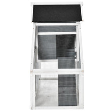 Load image into Gallery viewer, Deluxe 69 Inch Chicken Coop and Run - Adler's Store