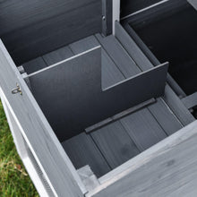 Load image into Gallery viewer, Deluxe 69 Inch Chicken Coop and Run - Adler's Store