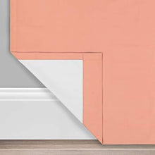 Load image into Gallery viewer, Eclipse Thermal Insulated Single Panel Darkening Curtain - Adler's Store