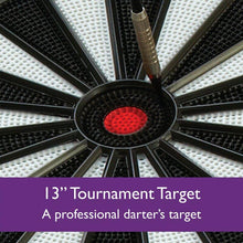 Load image into Gallery viewer, Electronic Dartboard Set with 6 Soft Tip Darts - Adler's Store