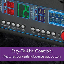 Load image into Gallery viewer, Electronic Dartboard Set with 6 Soft Tip Darts - Adler's Store
