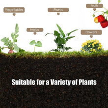 Load image into Gallery viewer, Elevated Garden Bed Wooden Planter - Adler's Store