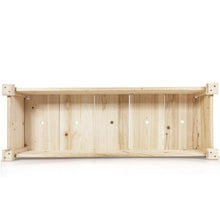 Load image into Gallery viewer, Elevated Garden Bed Wooden Planter - Adler's Store