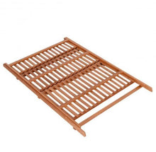 Load image into Gallery viewer, Foldable 3-tier Bamboo Flower Shelf - Adler's Store