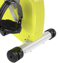 Load image into Gallery viewer, Foldable Upright Training X-Bike with Magnetic Resistance - Adler's Store