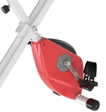 Load image into Gallery viewer, Foldable Upright Training X-Bike with Magnetic Resistance - Adler's Store