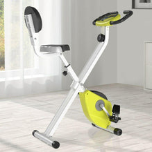 Load image into Gallery viewer, Foldable Upright Training X-Bike with Magnetic Resistance - Adler's Store