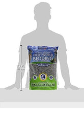 Load image into Gallery viewer, Fresh World Strength Crumble Bedding for Small Animals - Adler's Store