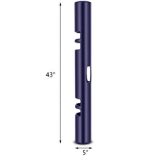 Load image into Gallery viewer, Full Body Training Core Muscle Fitness Barrel Weight Bar - Adler's Store
