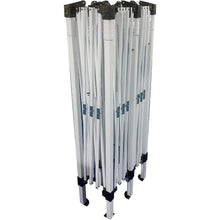 Load image into Gallery viewer, Heavy Duty 10 x 20 Ft Instant Pop Up Tent with Netting and Carry Bag - Adler's Store