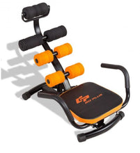 Load image into Gallery viewer, Heavy-Duty Core Fitness Abdominal Trainer Bench Machine - Adler's Store