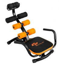 Load image into Gallery viewer, Heavy-Duty Core Fitness Abdominal Trainer Bench Machine - Adler's Store