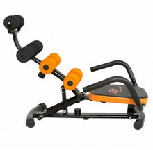 Load image into Gallery viewer, Heavy-Duty Core Fitness Abdominal Trainer Bench Machine - Adler's Store