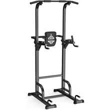 Load image into Gallery viewer, Home Gym Power Tower Multi-functional Workout Station - Adler&#39;s Store