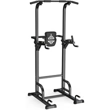 Load image into Gallery viewer, Home Gym Power Tower Multi-functional Workout Station - Adler's Store