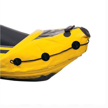 Load image into Gallery viewer, Inflatable 2 Person Kayak with 2 Oars and Hand Pump - Adler's Store