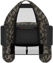 Load image into Gallery viewer, Inflatable Fishing Float with Pump Storage Bag and Fish Ruler - Adler's Store