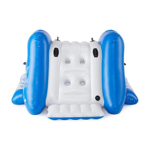 Inflatable Water Slide with Built In Sprayers - Adler's Store