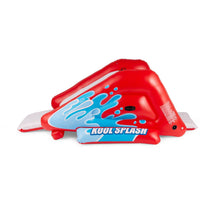 Load image into Gallery viewer, Inflatable Water Slide with Built In Sprayers - Adler's Store