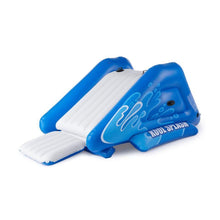 Load image into Gallery viewer, Inflatable Water Slide with Built In Sprayers - Adler's Store