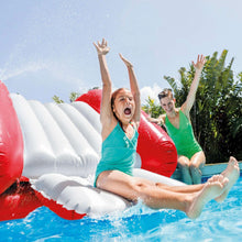 Load image into Gallery viewer, Inflatable Water Slide with Built In Sprayers - Adler's Store