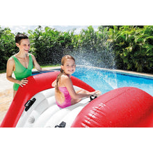 Load image into Gallery viewer, Inflatable Water Slide with Built In Sprayers - Adler's Store