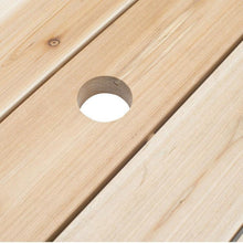 Load image into Gallery viewer, Interchangeable 2 in 1 Wooden Picnic Table - Adler's Store