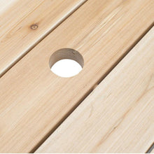 Load image into Gallery viewer, Interchangeable 2 in 1 Wooden Picnic Table - Adler's Store