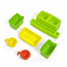 Load image into Gallery viewer, Kids Arts and Crafts Table Desk and Chair Set - Adler's Store
