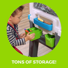 Load image into Gallery viewer, Kids Arts and Crafts Table Desk and Chair Set - Adler's Store