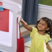 Load image into Gallery viewer, Kids Arts and Crafts Table Desk and Chair Set - Adler's Store