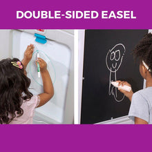 Load image into Gallery viewer, Kids Arts and Crafts Table Desk and Chair Set - Adler's Store