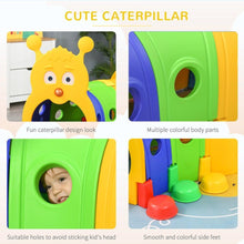 Load image into Gallery viewer, Kids Caterpillar Tunnel Activity Play Structure - Adler's Store