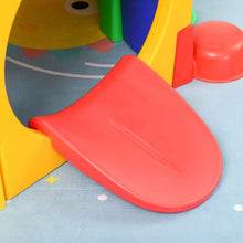 Load image into Gallery viewer, Kids Caterpillar Tunnel Activity Play Structure - Adler's Store