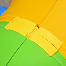 Load image into Gallery viewer, Kids Caterpillar Tunnel Activity Play Structure - Adler's Store