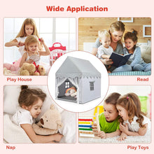 Load image into Gallery viewer, Kids Large Castle Fairy Tent - Adler's Store