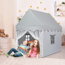 Load image into Gallery viewer, Kids Large Castle Fairy Tent - Adler's Store