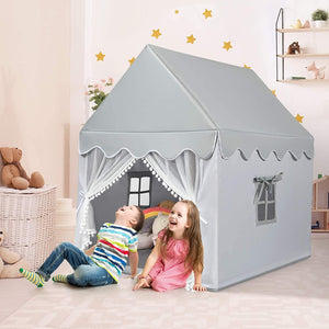 Kids Large Castle Fairy Tent - Adler's Store